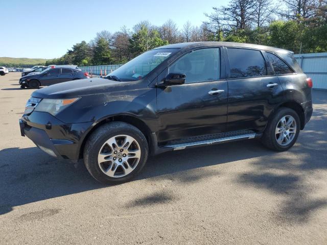 Photo 0 VIN: 2HNYD28337H508447 - ACURA MDX 