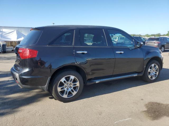 Photo 2 VIN: 2HNYD28337H508447 - ACURA MDX 