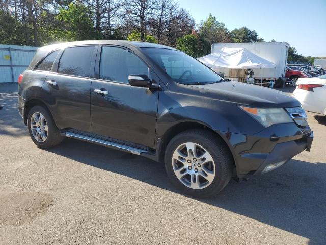 Photo 3 VIN: 2HNYD28337H508447 - ACURA MDX 