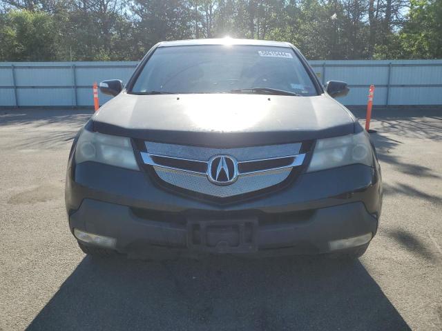 Photo 4 VIN: 2HNYD28337H508447 - ACURA MDX 