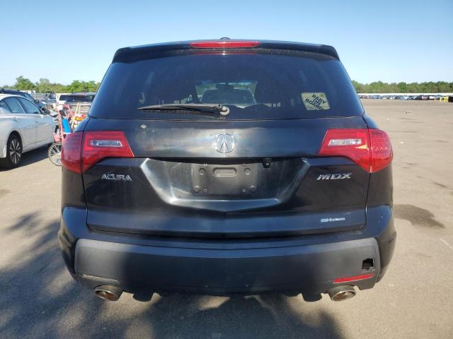 Photo 5 VIN: 2HNYD28337H508447 - ACURA MDX 