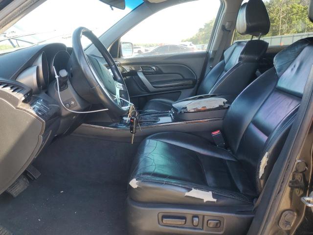 Photo 6 VIN: 2HNYD28337H508447 - ACURA MDX 