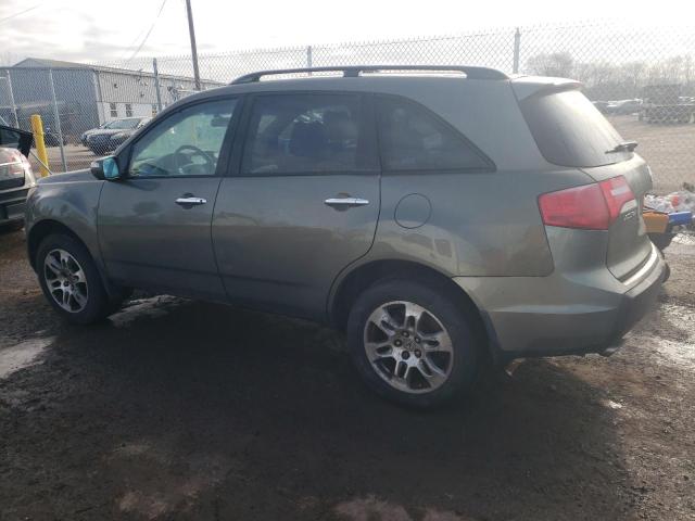 Photo 1 VIN: 2HNYD28337H521585 - ACURA MDX 