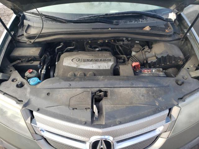 Photo 11 VIN: 2HNYD28337H521585 - ACURA MDX 