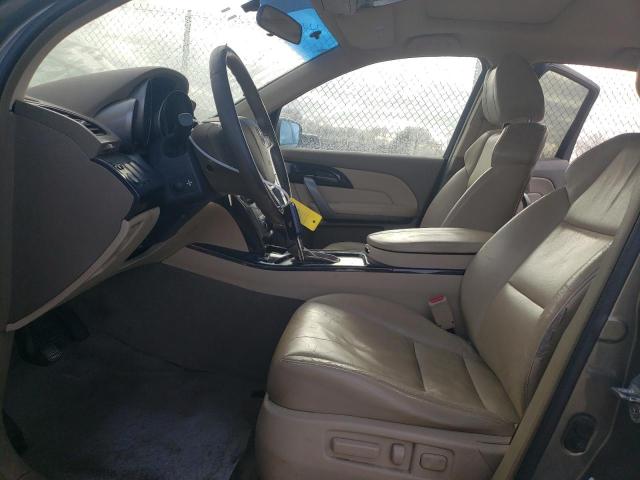 Photo 6 VIN: 2HNYD28337H521585 - ACURA MDX 