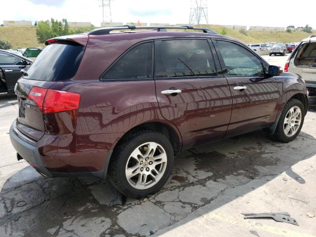 Photo 2 VIN: 2HNYD28337H531629 - ACURA MDX TECHNO 