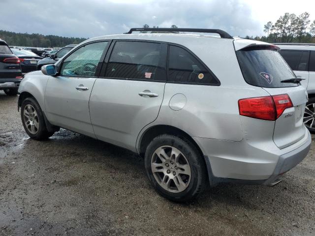 Photo 1 VIN: 2HNYD28337H535079 - ACURA MDX 