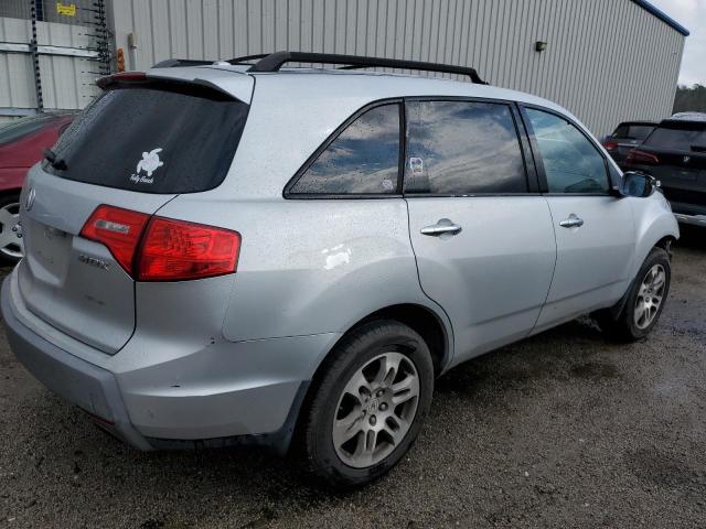 Photo 2 VIN: 2HNYD28337H535079 - ACURA MDX 