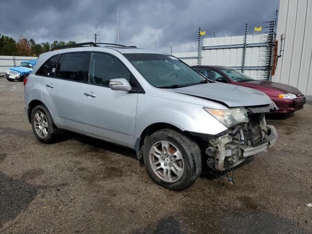 Photo 3 VIN: 2HNYD28337H535079 - ACURA MDX 