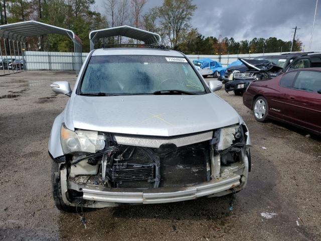 Photo 4 VIN: 2HNYD28337H535079 - ACURA MDX 