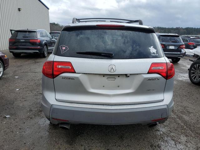 Photo 5 VIN: 2HNYD28337H535079 - ACURA MDX 