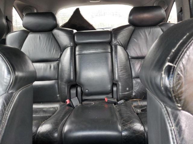 Photo 9 VIN: 2HNYD28337H535079 - ACURA MDX 