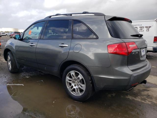 Photo 1 VIN: 2HNYD28337H538029 - ACURA MDX 