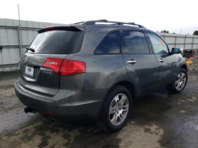 Photo 2 VIN: 2HNYD28337H538029 - ACURA MDX 