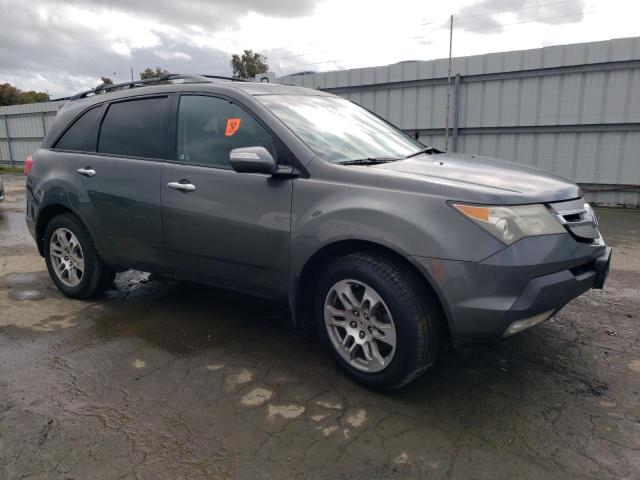 Photo 3 VIN: 2HNYD28337H538029 - ACURA MDX 