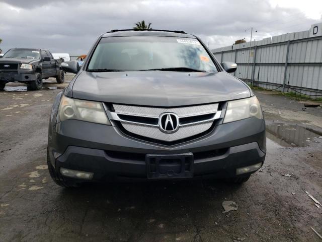 Photo 4 VIN: 2HNYD28337H538029 - ACURA MDX 