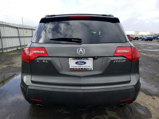 Photo 5 VIN: 2HNYD28337H538029 - ACURA MDX 