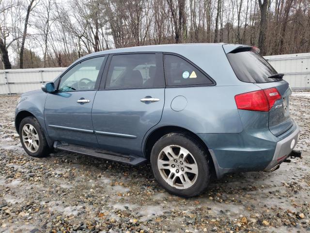 Photo 1 VIN: 2HNYD28338H509731 - ACURA MDX 