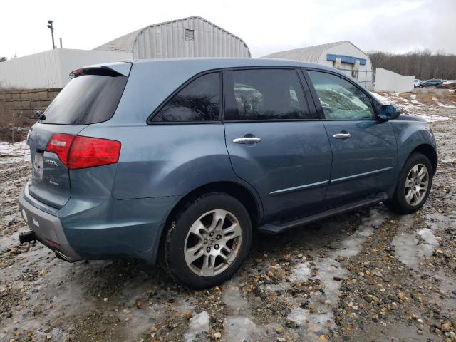 Photo 2 VIN: 2HNYD28338H509731 - ACURA MDX 