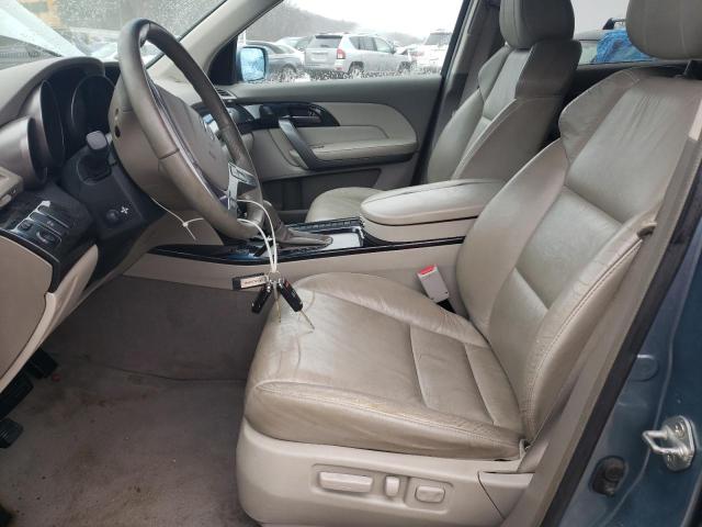 Photo 6 VIN: 2HNYD28338H509731 - ACURA MDX 