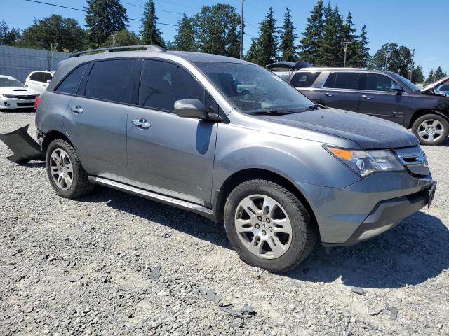 Photo 3 VIN: 2HNYD28338H512256 - ACURA MDX 