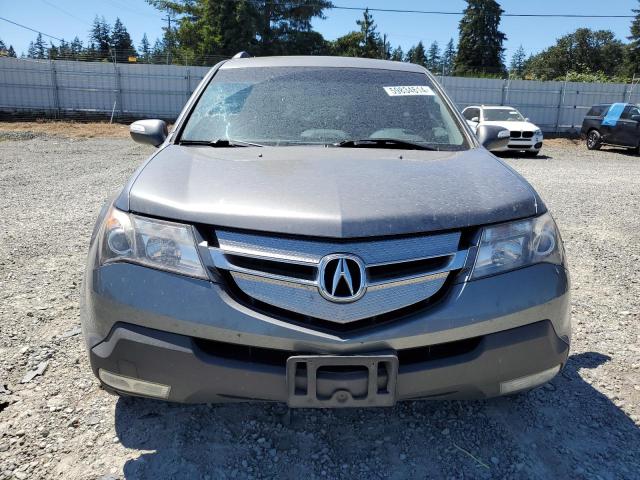 Photo 4 VIN: 2HNYD28338H512256 - ACURA MDX 