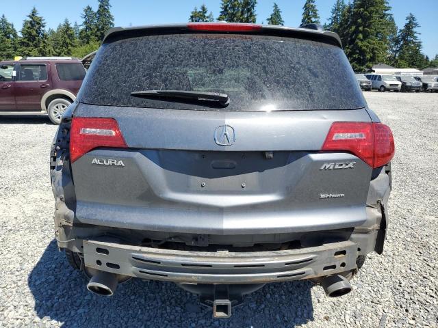 Photo 5 VIN: 2HNYD28338H512256 - ACURA MDX 