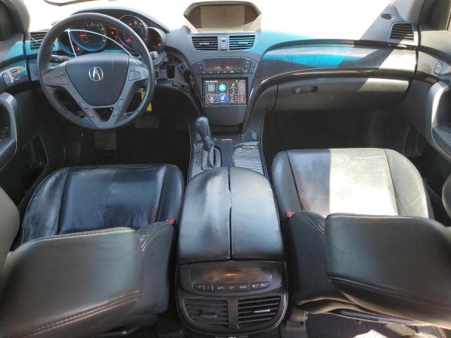 Photo 7 VIN: 2HNYD28338H512256 - ACURA MDX 