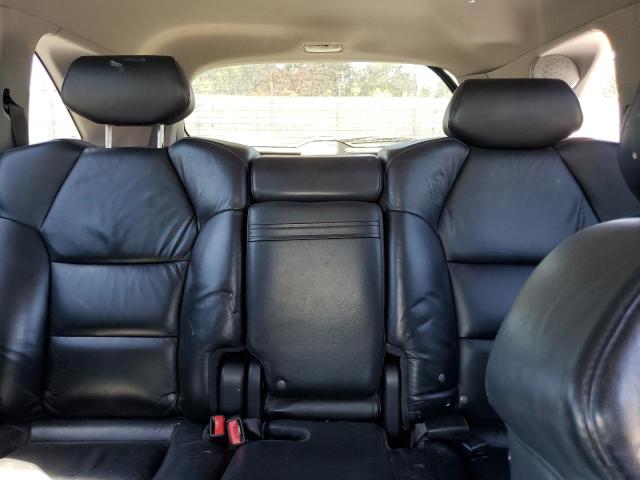 Photo 9 VIN: 2HNYD28338H512256 - ACURA MDX 