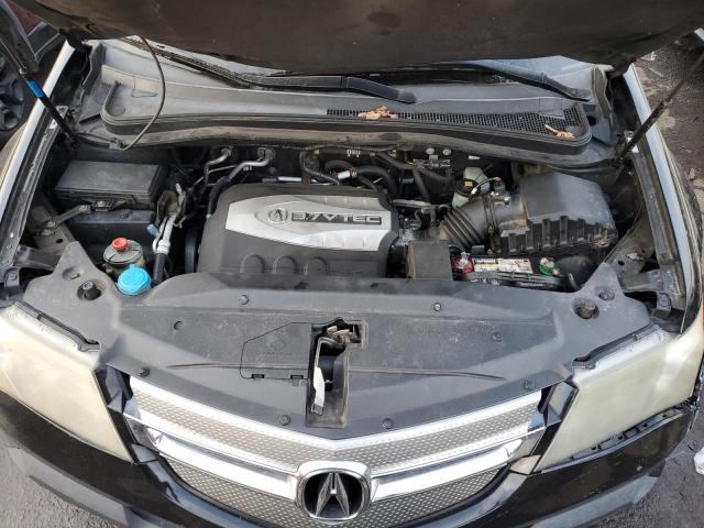 Photo 11 VIN: 2HNYD28347H511938 - ACURA MDX 