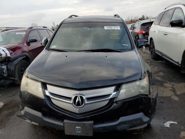 Photo 4 VIN: 2HNYD28347H511938 - ACURA MDX 