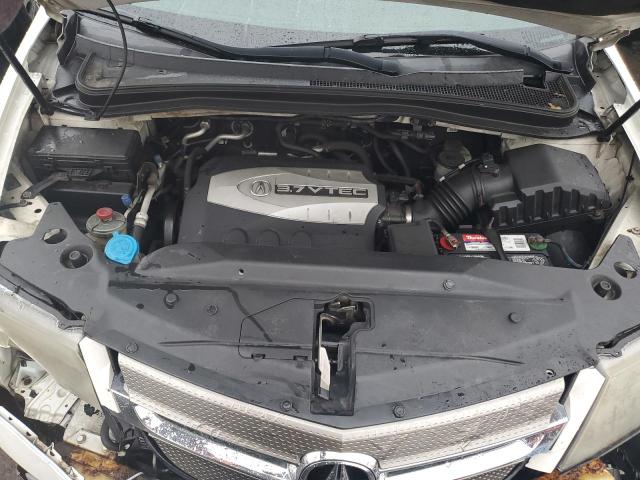 Photo 11 VIN: 2HNYD28347H515276 - ACURA MDX 