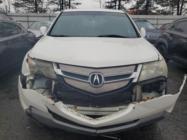 Photo 4 VIN: 2HNYD28347H515276 - ACURA MDX 