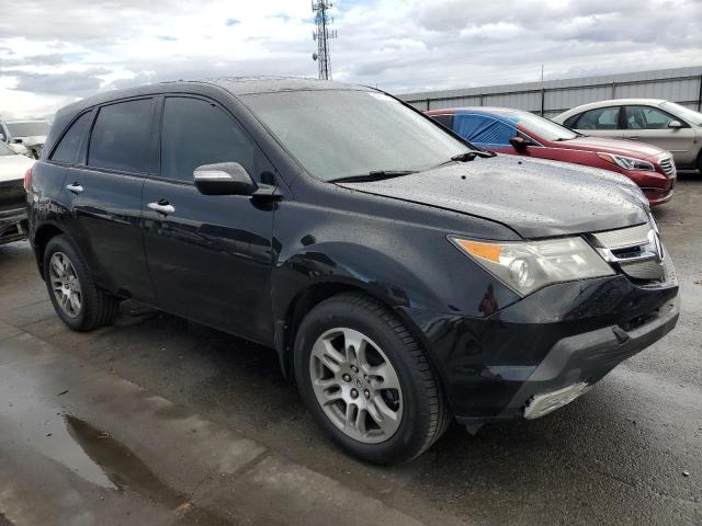 Photo 3 VIN: 2HNYD28347H517089 - ACURA MDX 