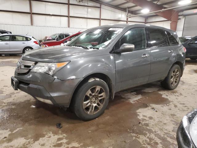 Photo 0 VIN: 2HNYD28347H526018 - ACURA MDX 