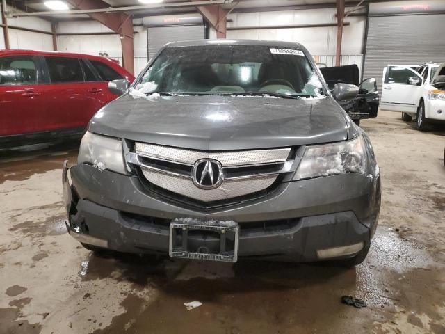 Photo 4 VIN: 2HNYD28347H526018 - ACURA MDX 