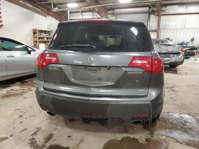 Photo 5 VIN: 2HNYD28347H526018 - ACURA MDX 