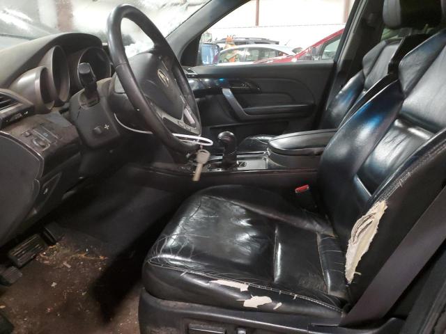 Photo 6 VIN: 2HNYD28347H526018 - ACURA MDX 