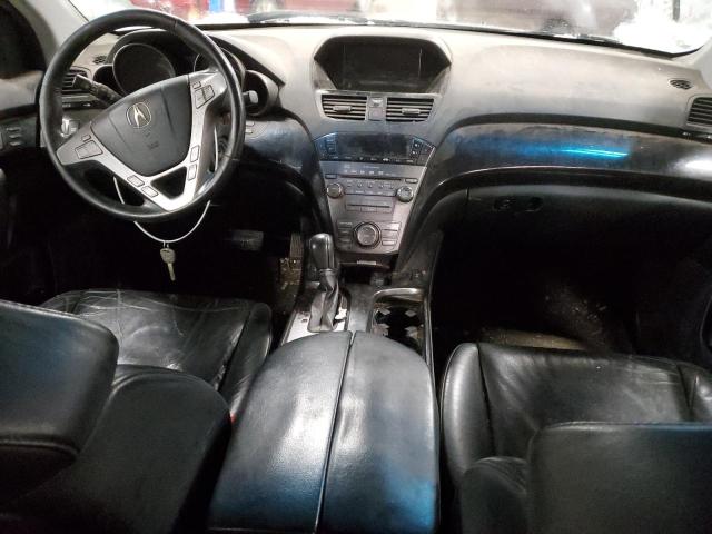 Photo 7 VIN: 2HNYD28347H526018 - ACURA MDX 