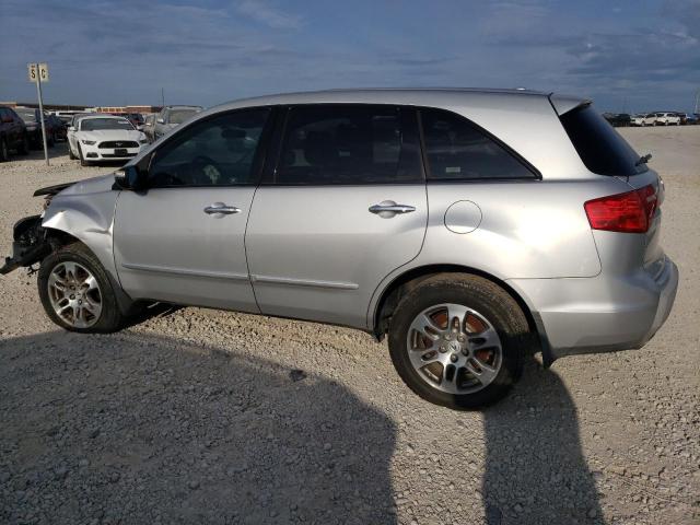 Photo 1 VIN: 2HNYD28347H535978 - ACURA MDX 