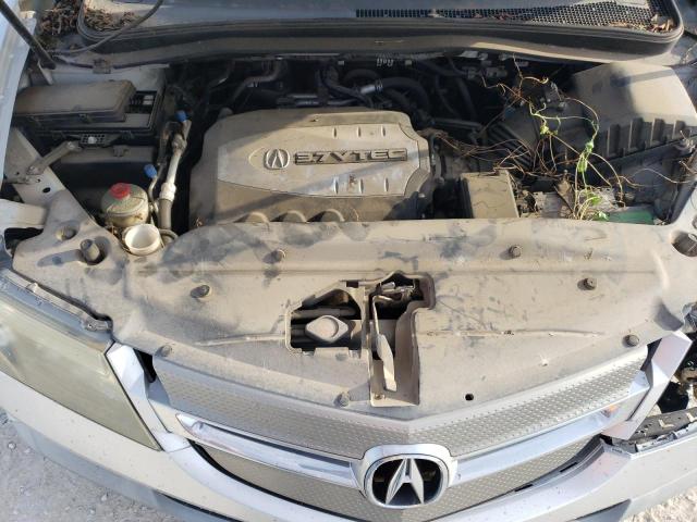 Photo 11 VIN: 2HNYD28347H535978 - ACURA MDX 