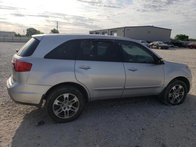 Photo 2 VIN: 2HNYD28347H535978 - ACURA MDX 