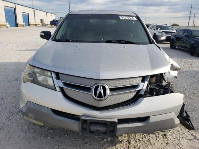 Photo 4 VIN: 2HNYD28347H535978 - ACURA MDX 