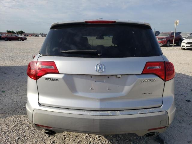 Photo 5 VIN: 2HNYD28347H535978 - ACURA MDX 