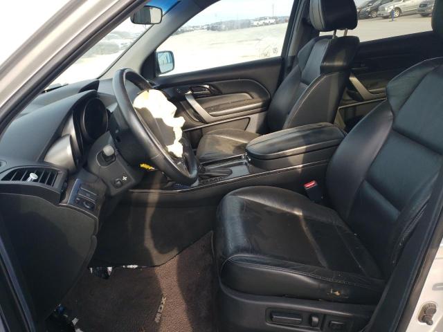 Photo 6 VIN: 2HNYD28347H535978 - ACURA MDX 