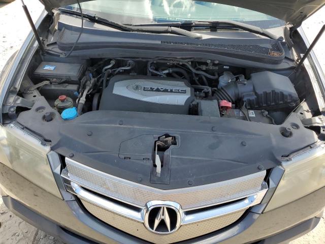 Photo 11 VIN: 2HNYD28347H538038 - ACURA MDX TECHNO 