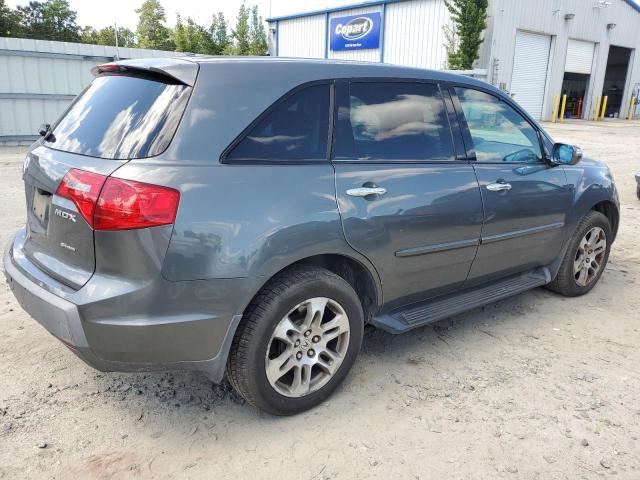 Photo 2 VIN: 2HNYD28347H538038 - ACURA MDX TECHNO 