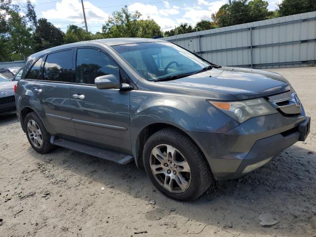 Photo 3 VIN: 2HNYD28347H538038 - ACURA MDX TECHNO 