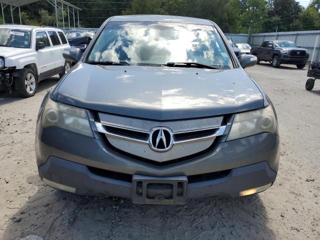 Photo 4 VIN: 2HNYD28347H538038 - ACURA MDX TECHNO 