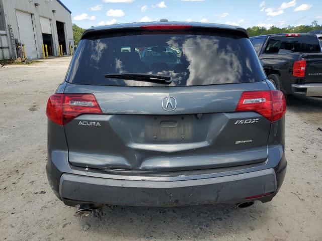 Photo 5 VIN: 2HNYD28347H538038 - ACURA MDX TECHNO 